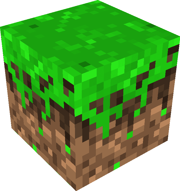 Minecraft Blocks