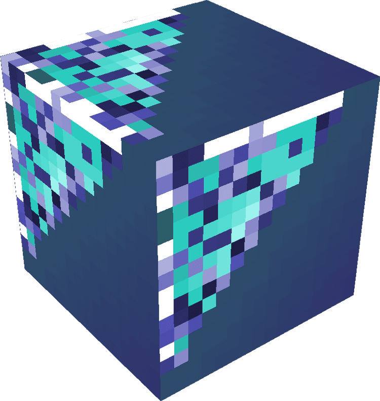 Minecraft Blocks