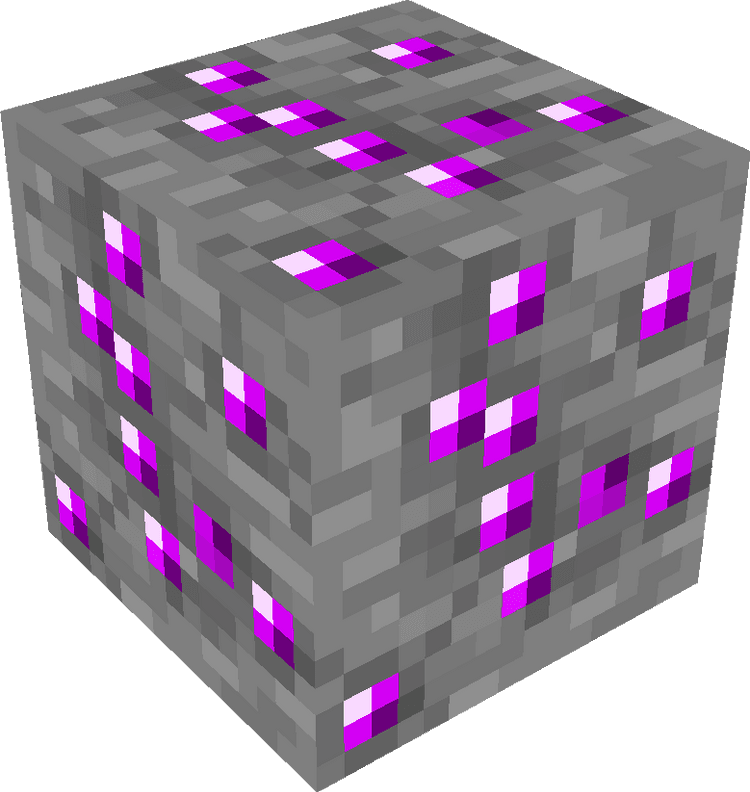 Minecraft Blocks