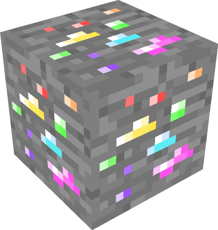 Minecraft Blocks