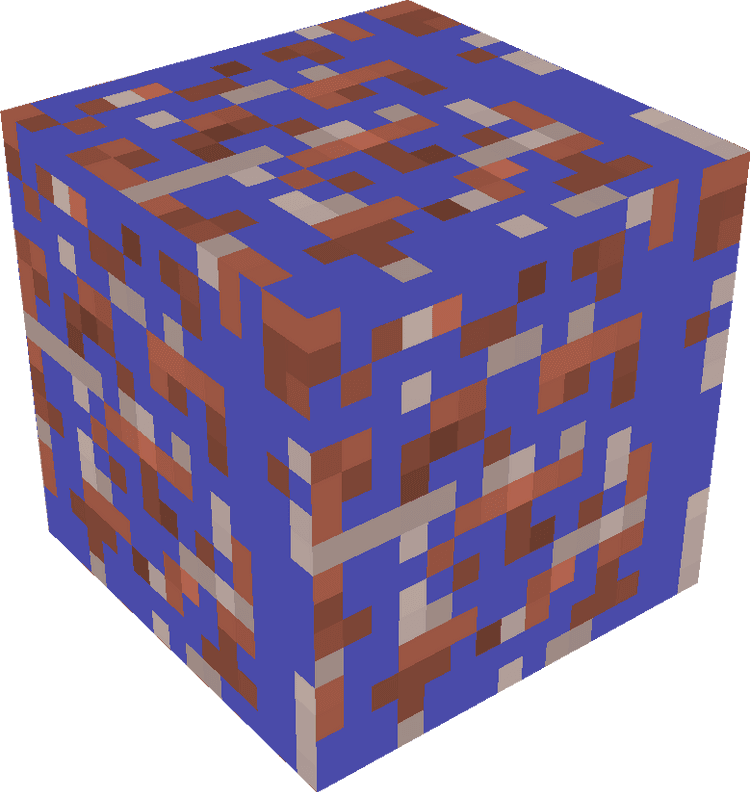 Minecraft Blocks