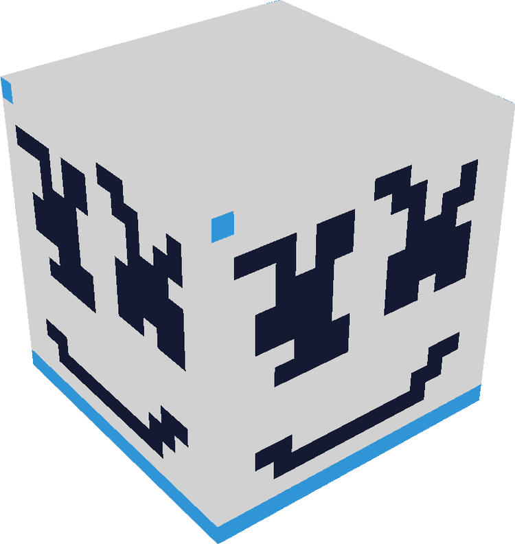 Minecraft Blocks