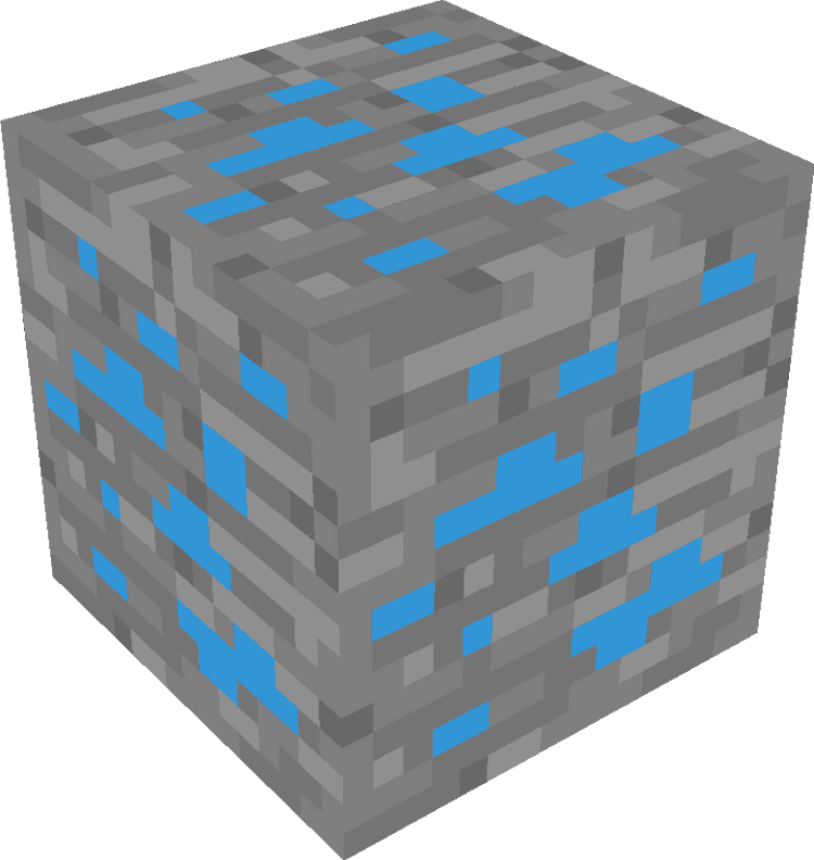 Minecraft Blocks