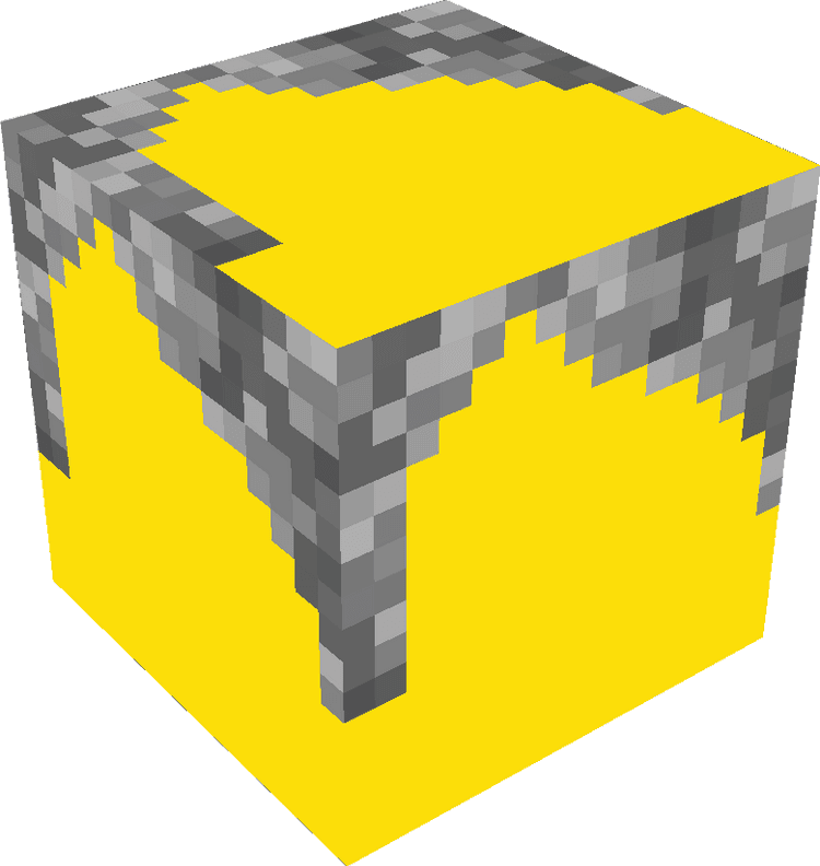 Minecraft Blocks