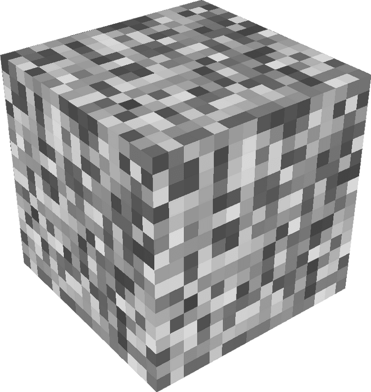 Minecraft Blocks