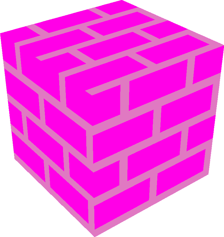 Minecraft Blocks