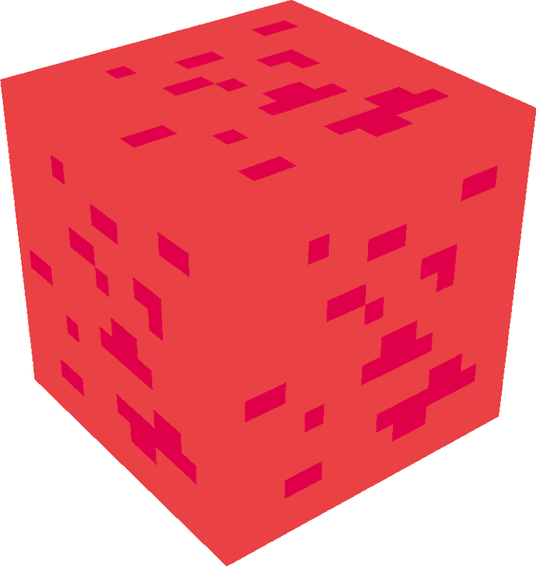 Minecraft Blocks