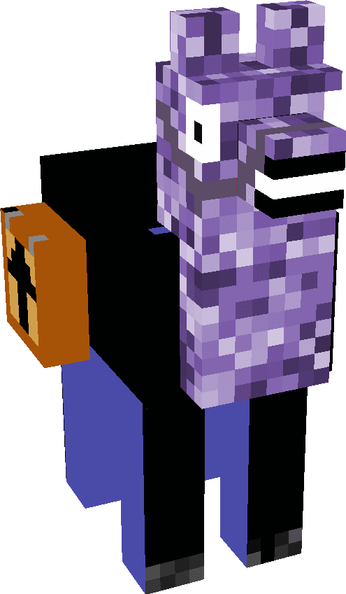 Minecraft Addons