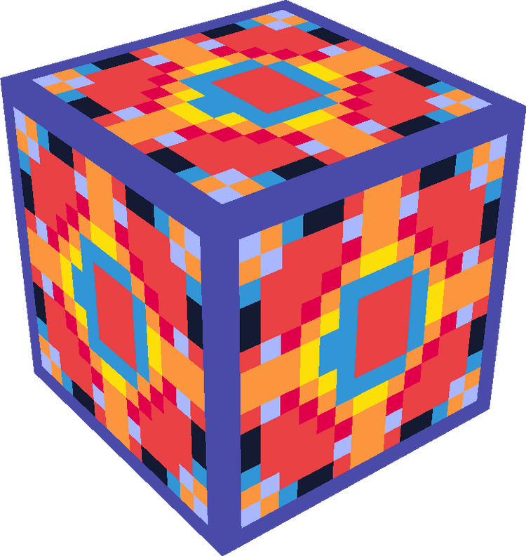 Minecraft Blocks