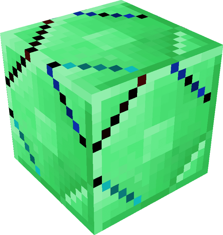 Minecraft Blocks