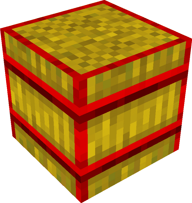 Minecraft Blocks