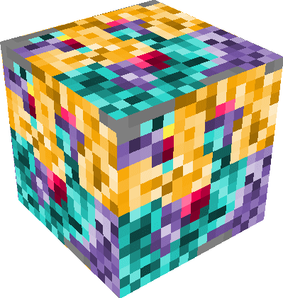 Minecraft Blocks