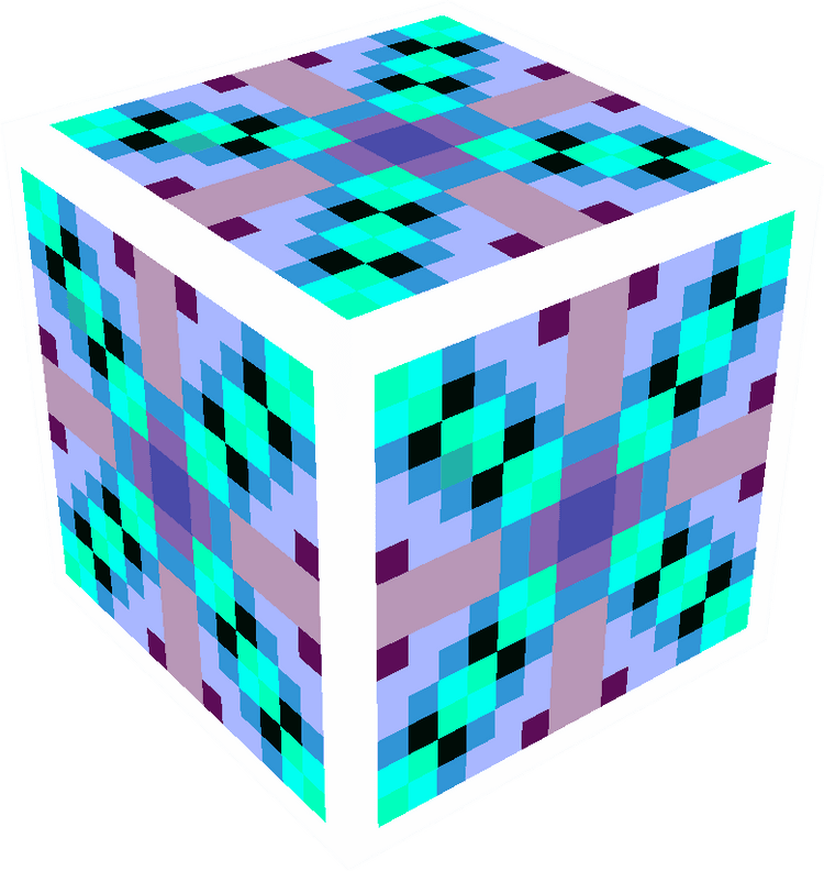 Minecraft Blocks