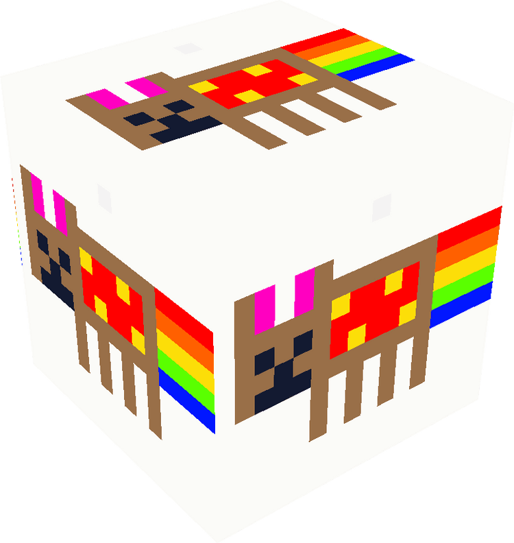 Minecraft Blocks