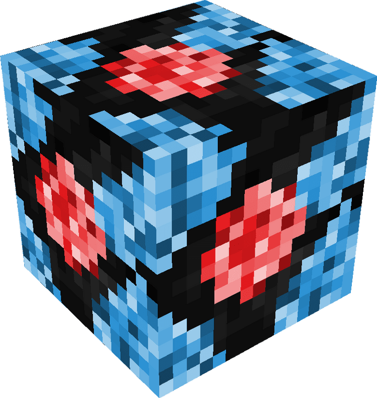 Minecraft Blocks