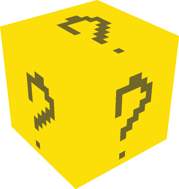 Minecraft Blocks