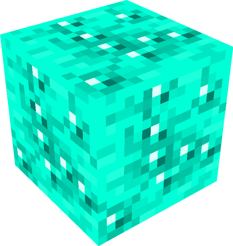 Minecraft Blocks