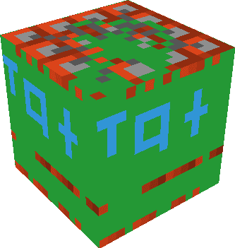 Minecraft Blocks