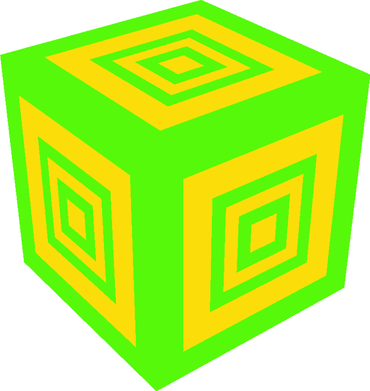 Minecraft Blocks