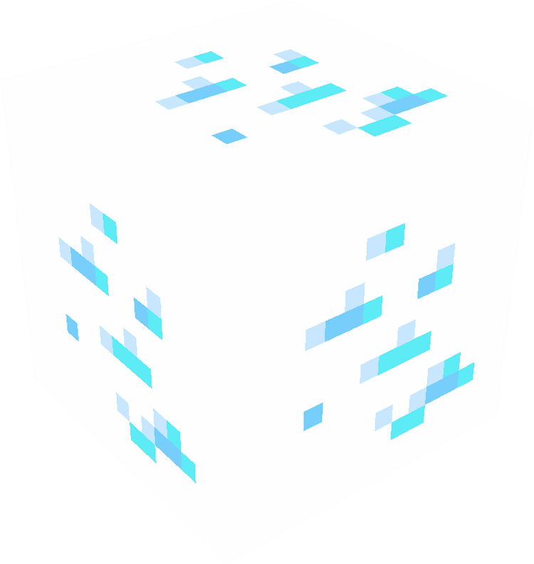 Minecraft Blocks