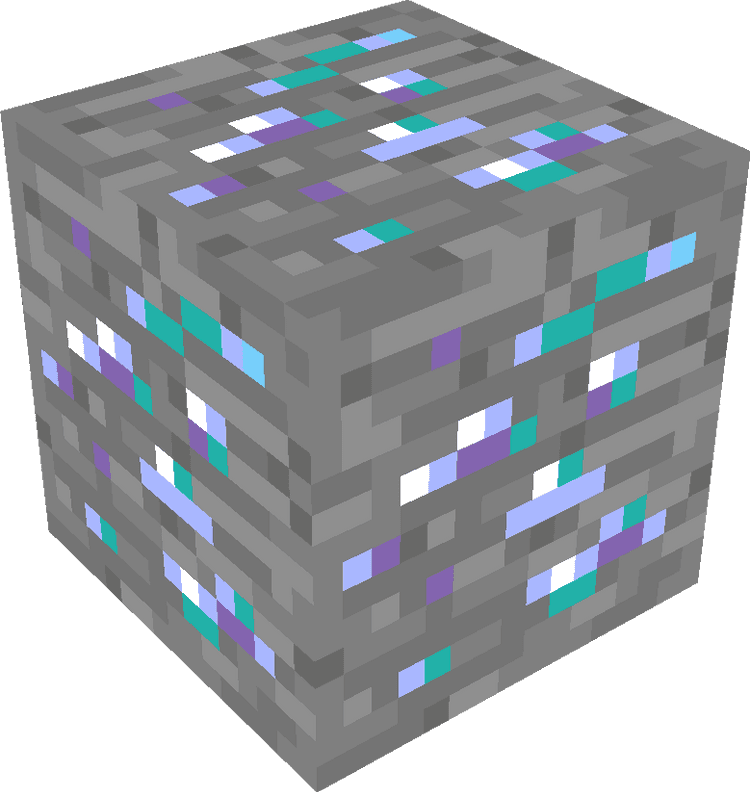 Minecraft Blocks