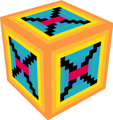 Minecraft Blocks