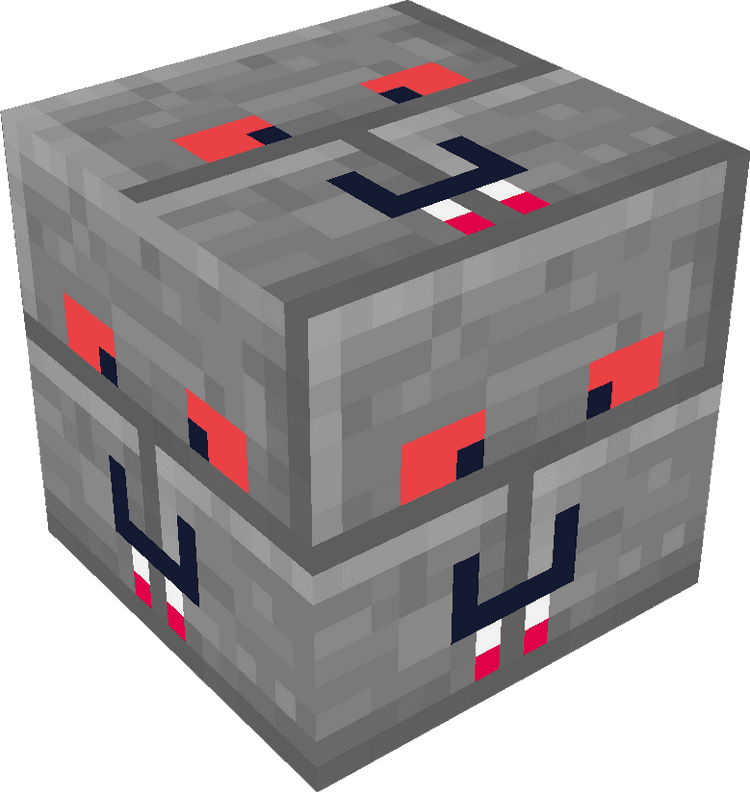 Minecraft Blocks