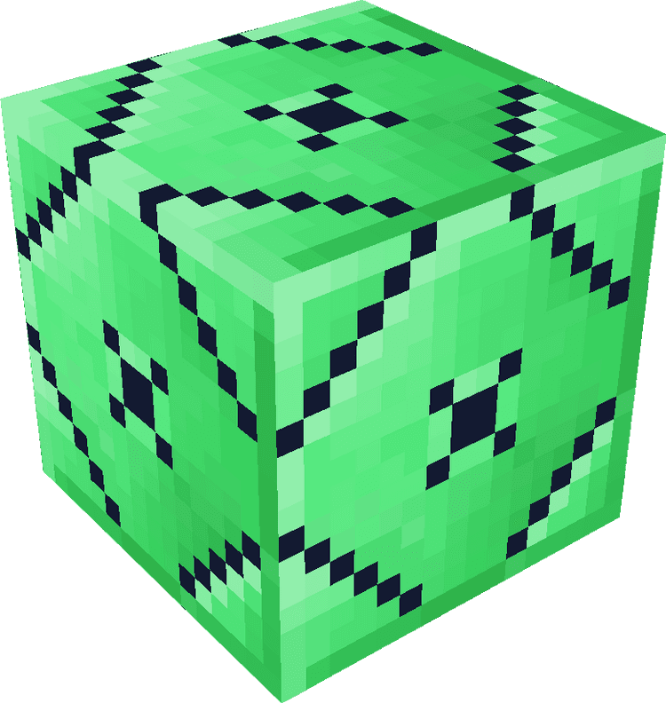 Minecraft Blocks