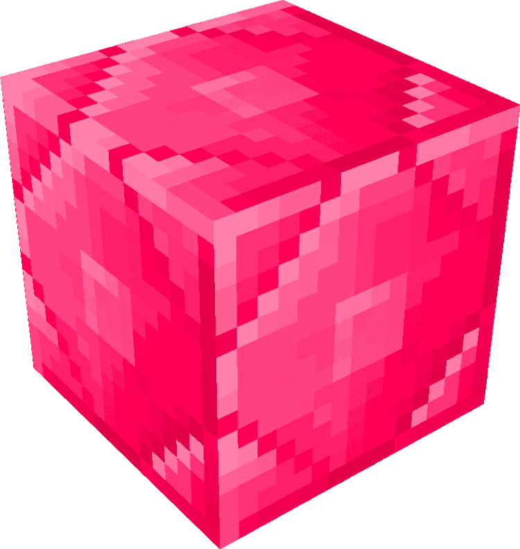 Minecraft Blocks