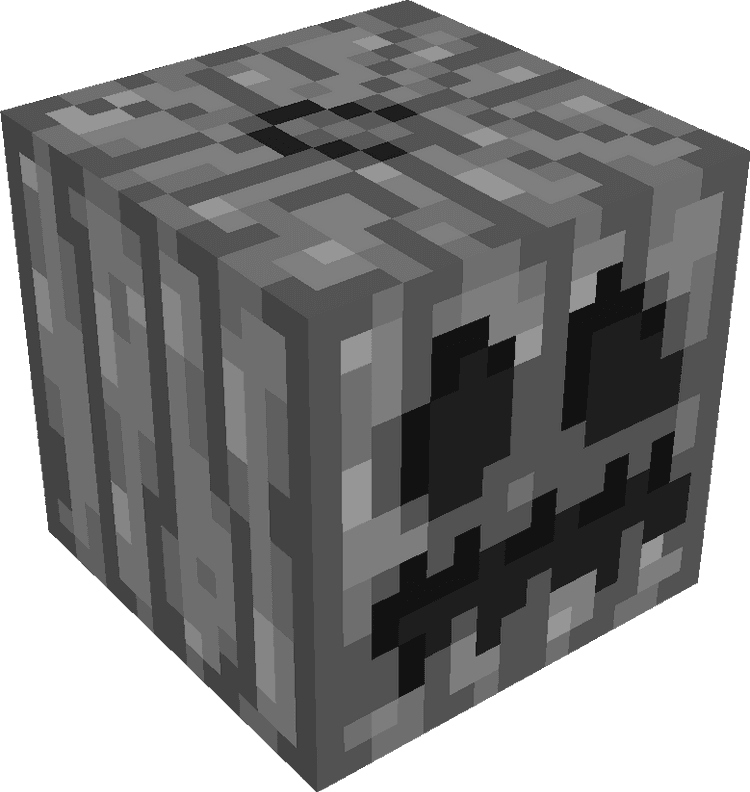 Minecraft Blocks