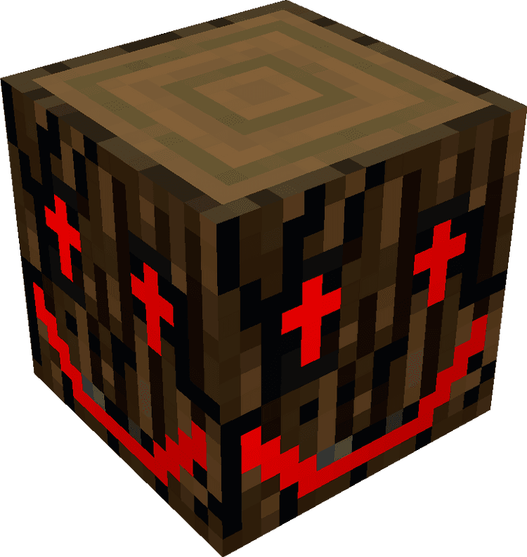 Minecraft Blocks