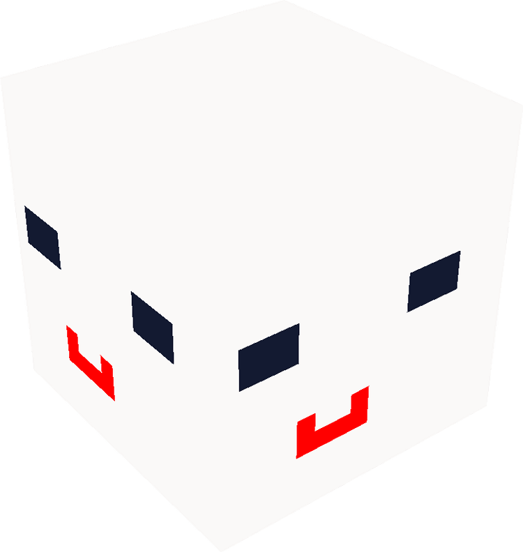 Minecraft Blocks