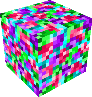 Minecraft Blocks