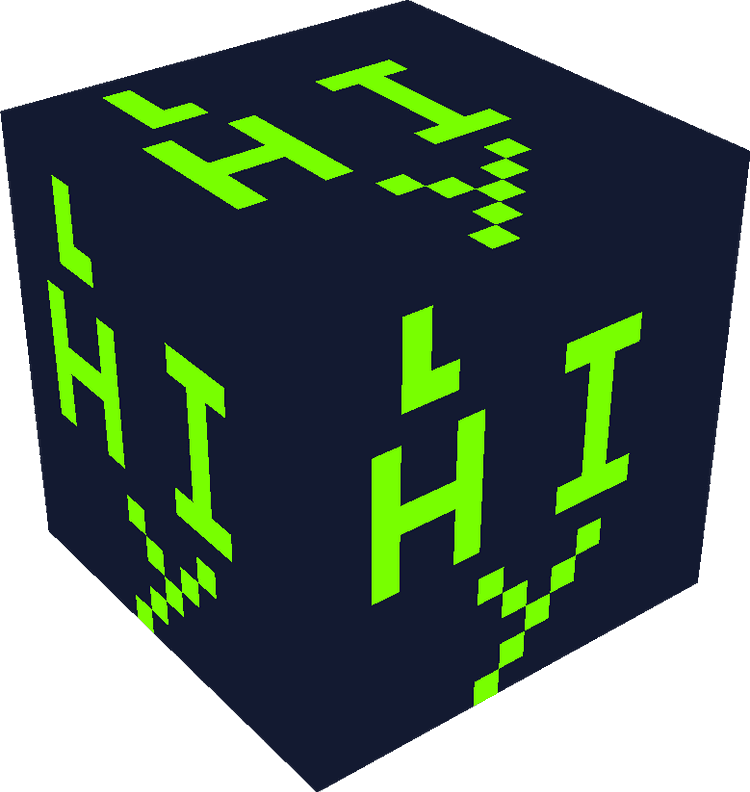 Minecraft Blocks