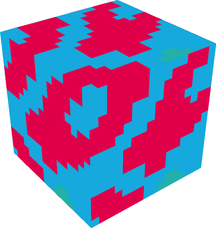 Minecraft Blocks