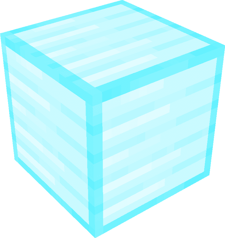 Minecraft Blocks