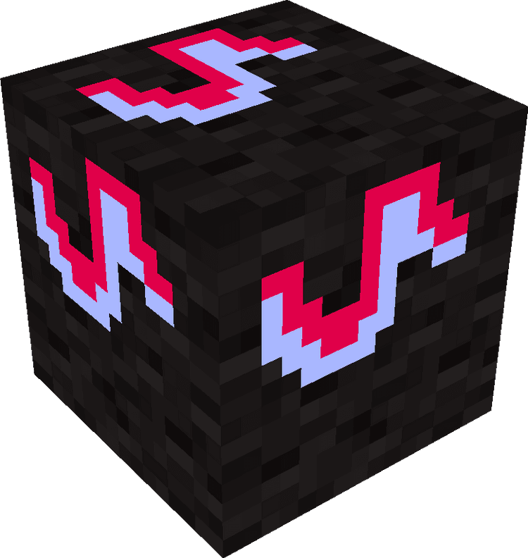 Minecraft Blocks