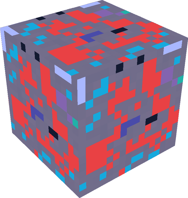 Minecraft Blocks