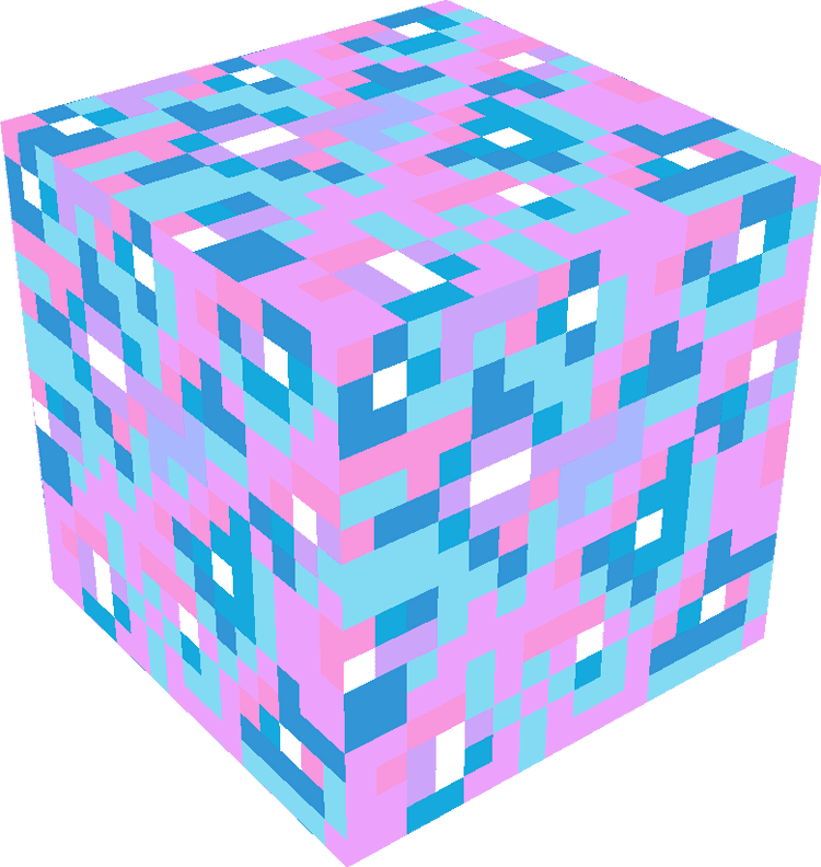 Minecraft Blocks