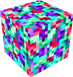 Minecraft Blocks