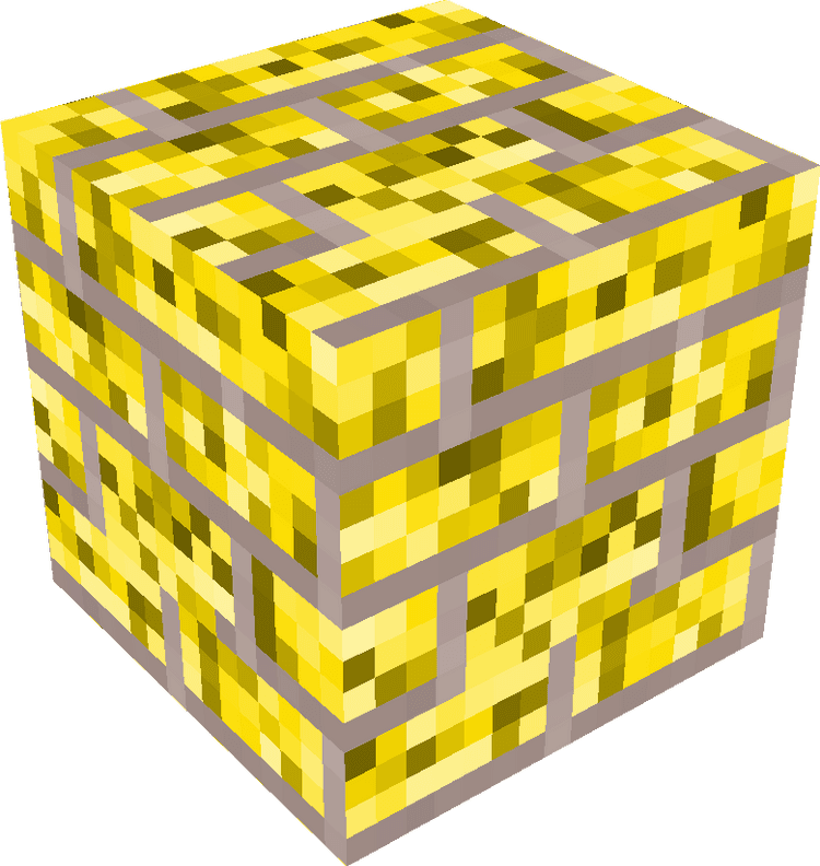 Minecraft Blocks