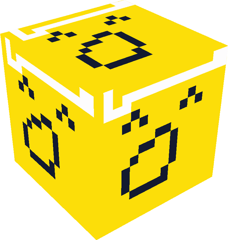 Minecraft Blocks