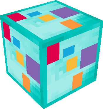 Minecraft Blocks