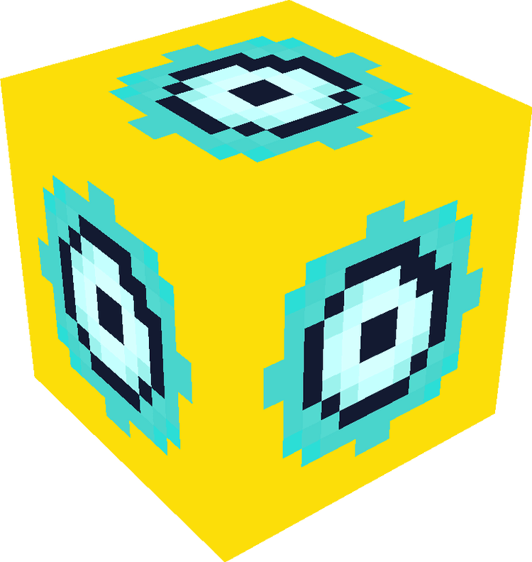 Minecraft Blocks