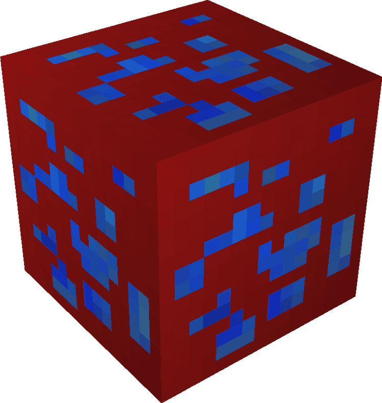 Minecraft Blocks