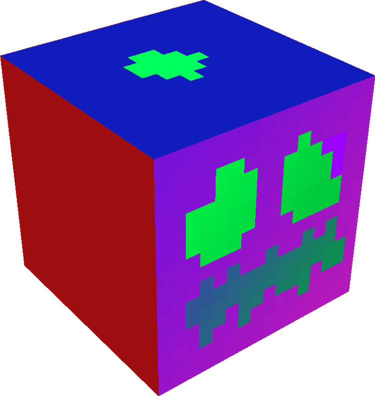 Minecraft Blocks