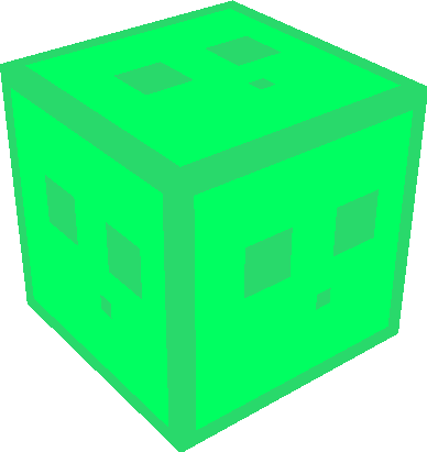 Minecraft Blocks