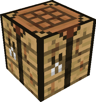 Minecraft Blocks