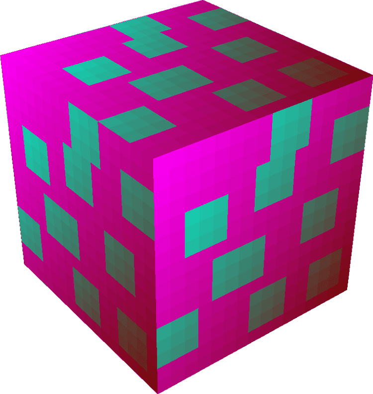 Minecraft Blocks