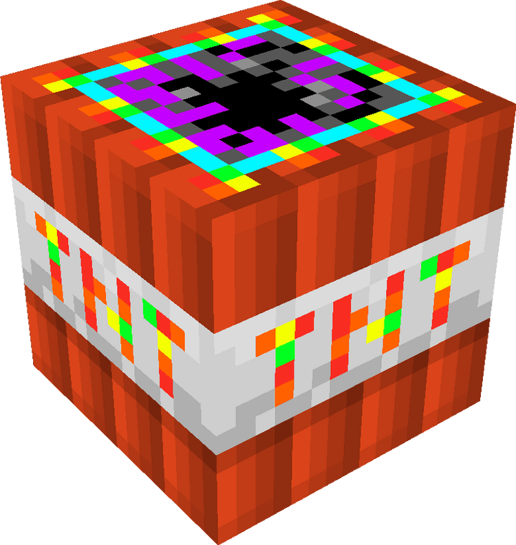 Minecraft Blocks